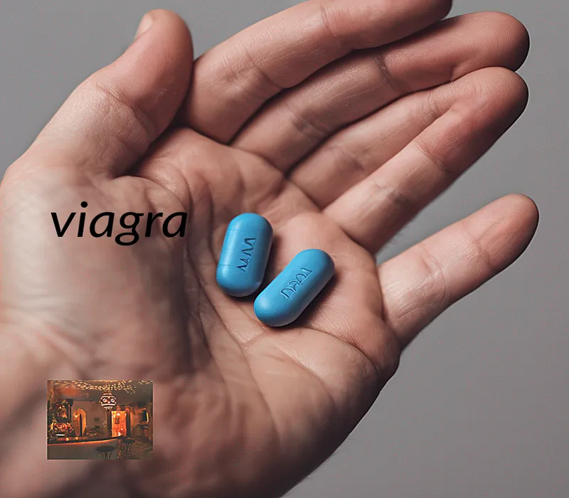 Comprar viagra farmacia sin receta